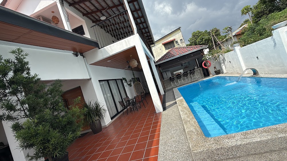 Rhazz Villa 2