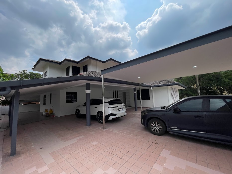 IWH Victorian Pool Villa