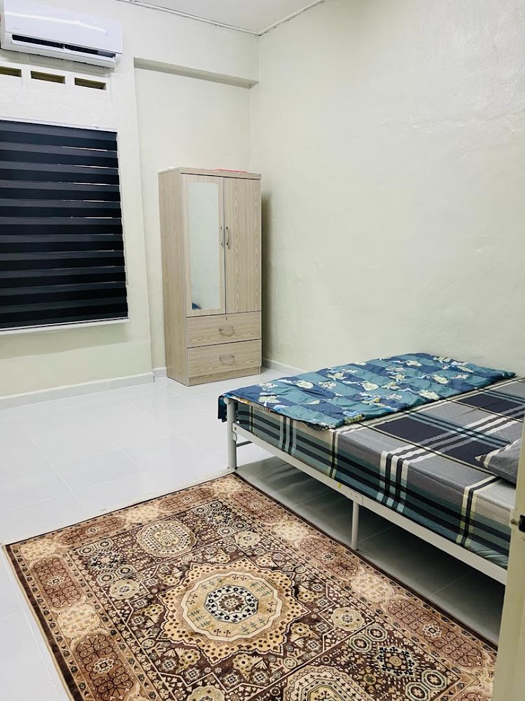HOMESTAY MUQARRABIN TAMAN PKNK ALOR SETAR KEDAH