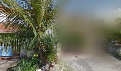 Ilmiah HomeStay