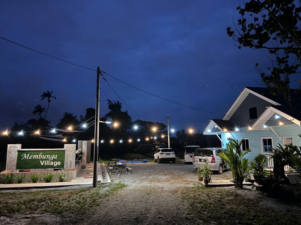 Membunga Village