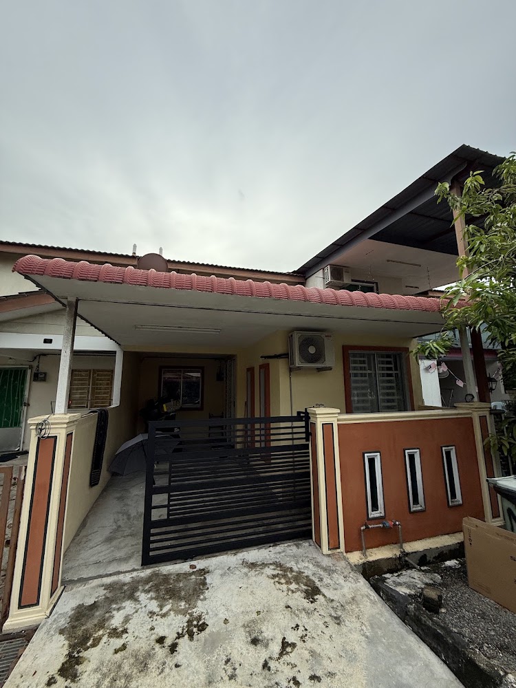 Aafiyaa penang homestay ( Batu kawan, Penang)