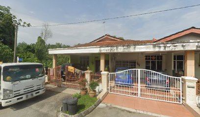 Homestay D'makmur