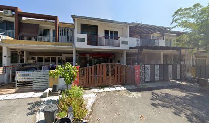 Homestay Puan Tie
