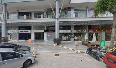 Modern Studio@ The CEO Penang by HavenHost
