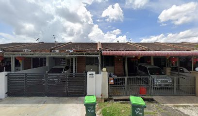 Taman Jitra Homestay