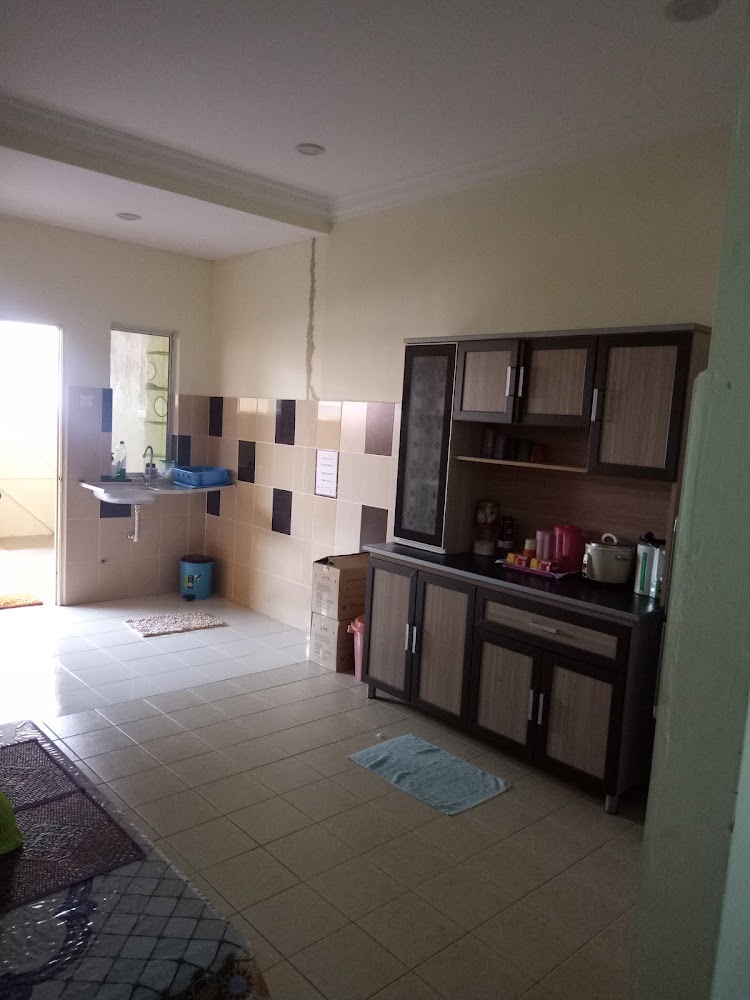 Family Homestay
