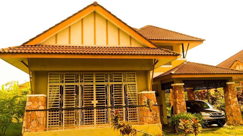 Peaceful Homestay Batu Kawan Bandar Cassia Technology Park, Near IKEA, Stadium, Industrial Park, Penang Science Park