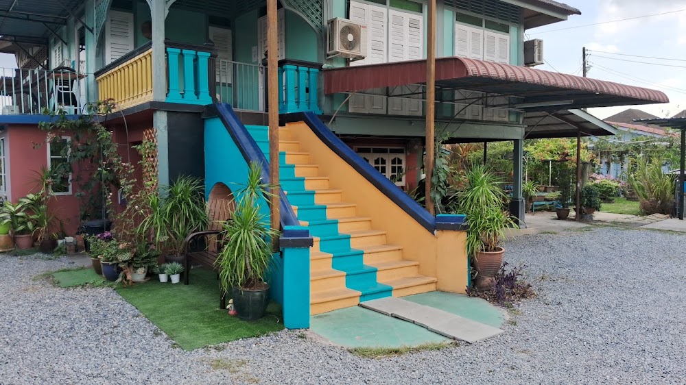 KASEH ROOMSTAY