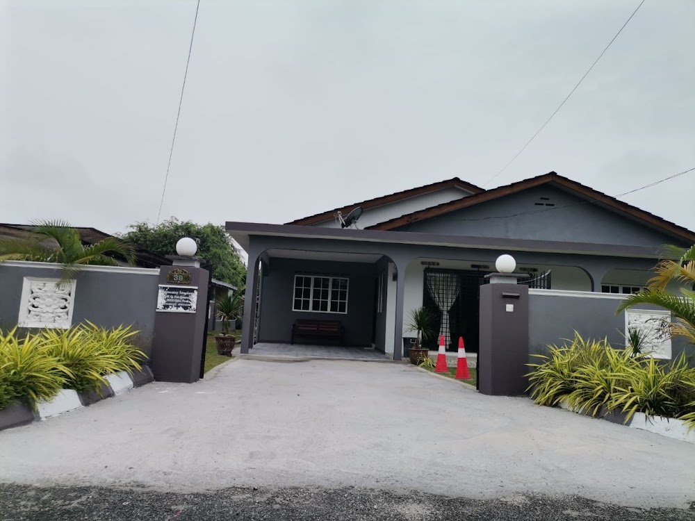 Homestay Impiana Bidor
