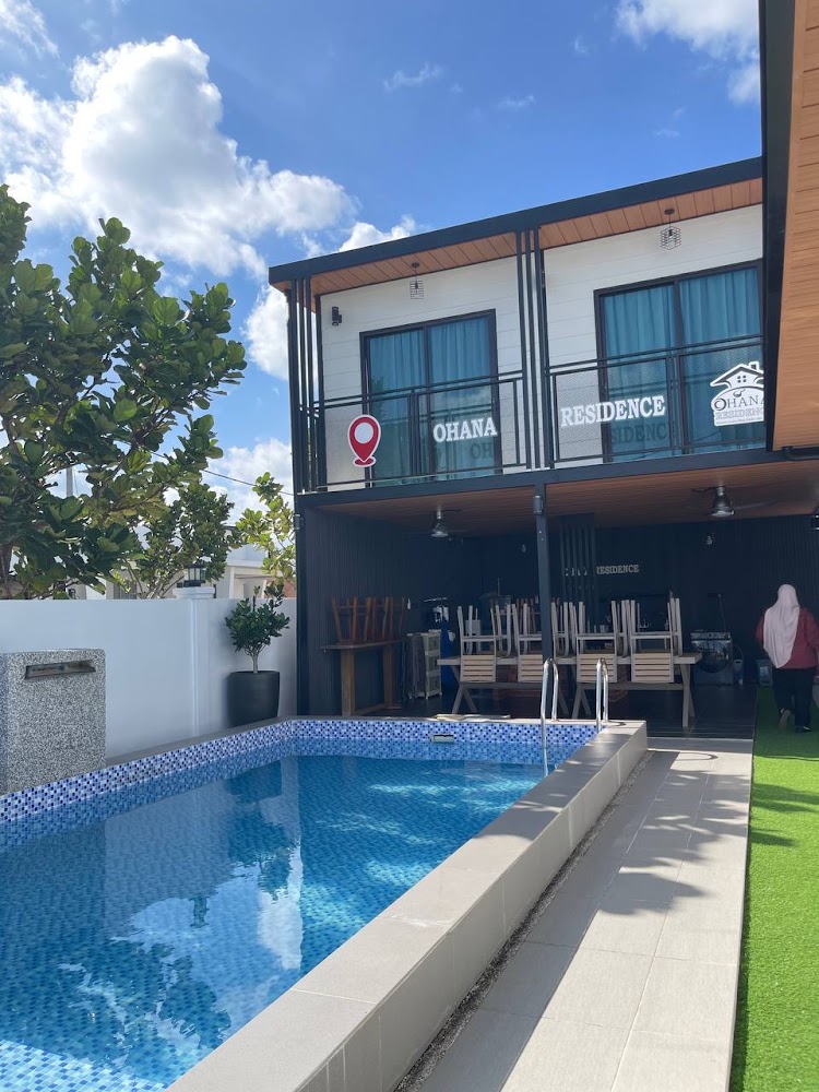OHANA RESIDENCE
