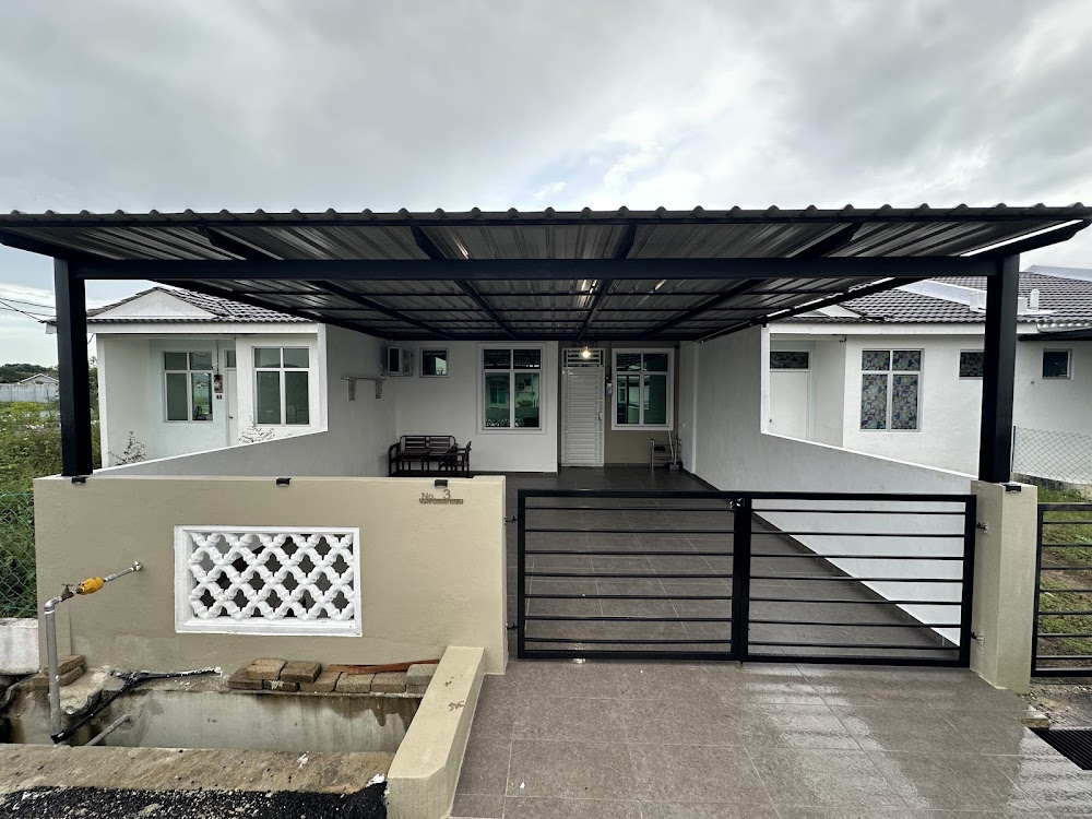 A.H.I Homestay Arau