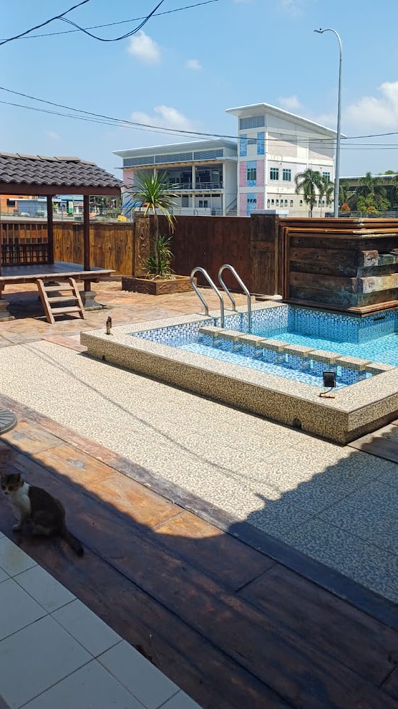 Nur Hakim Homestay