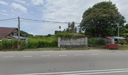 Salasiah Homestay Balik Pulau