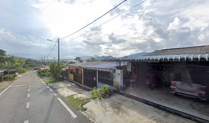 Homestay 10 jalan aman 1