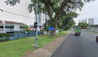 Home Stay at Tanjung Bungah Penang