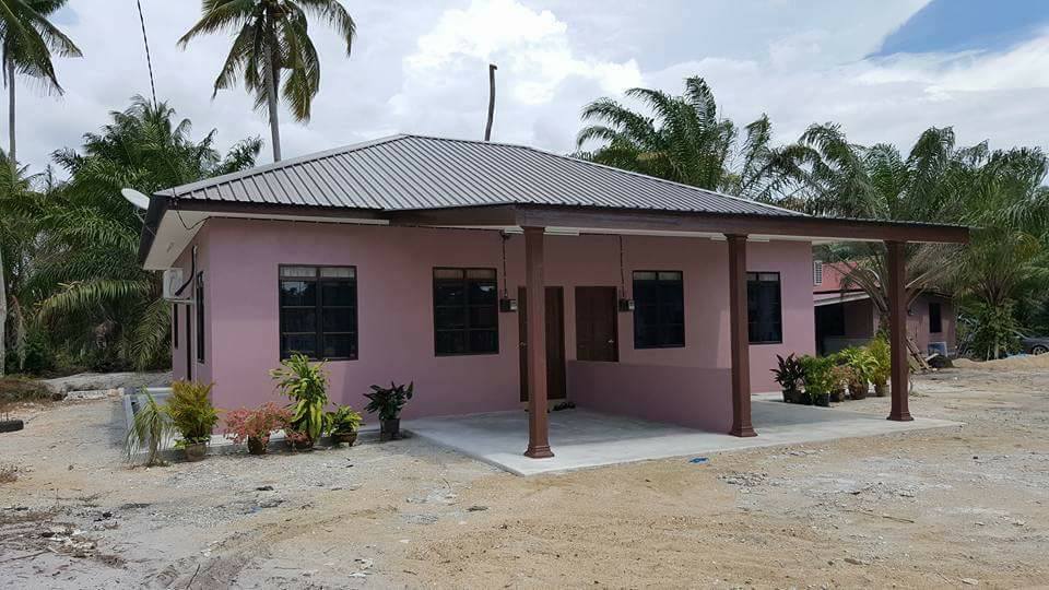 Kenari Homestay