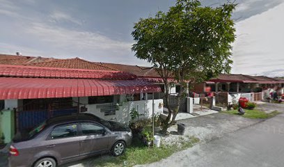 Taman rotan semambu