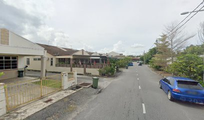 Homestay Seri Cermai