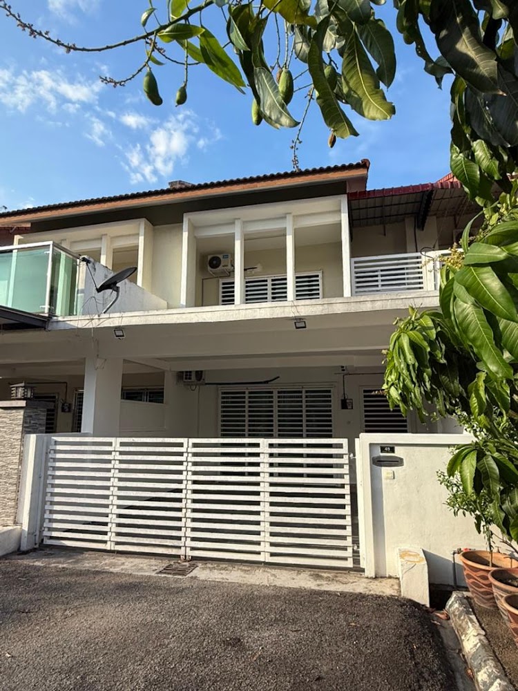 Bertam Shahbandar Muslim Homestay