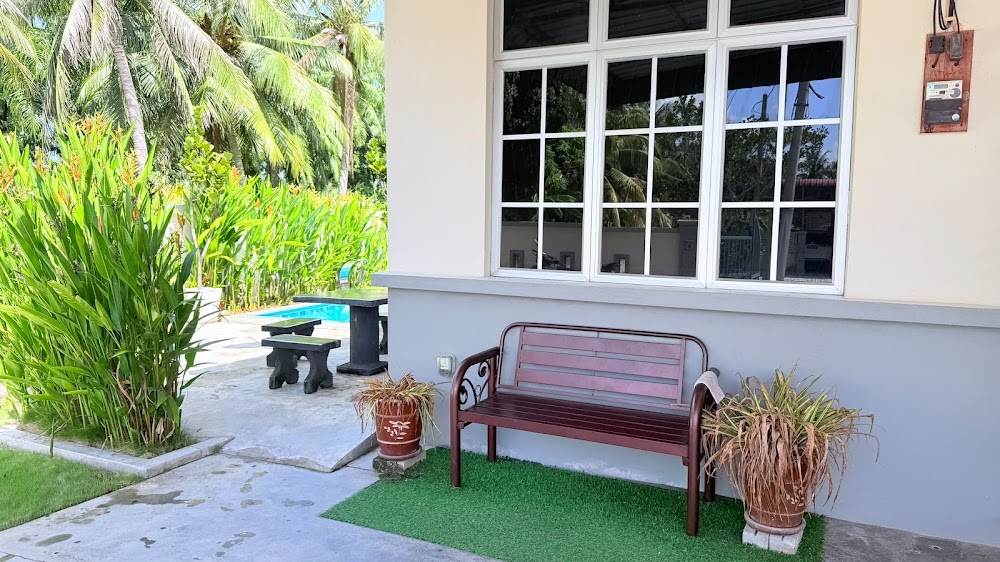 Khaleesa Homestay Parit Buntar