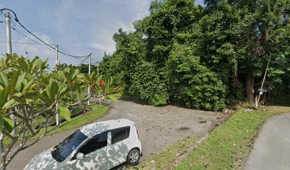Mawar House