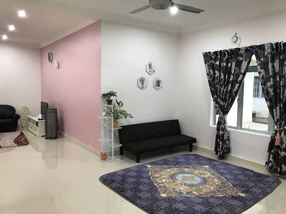 Nurin's Homestay