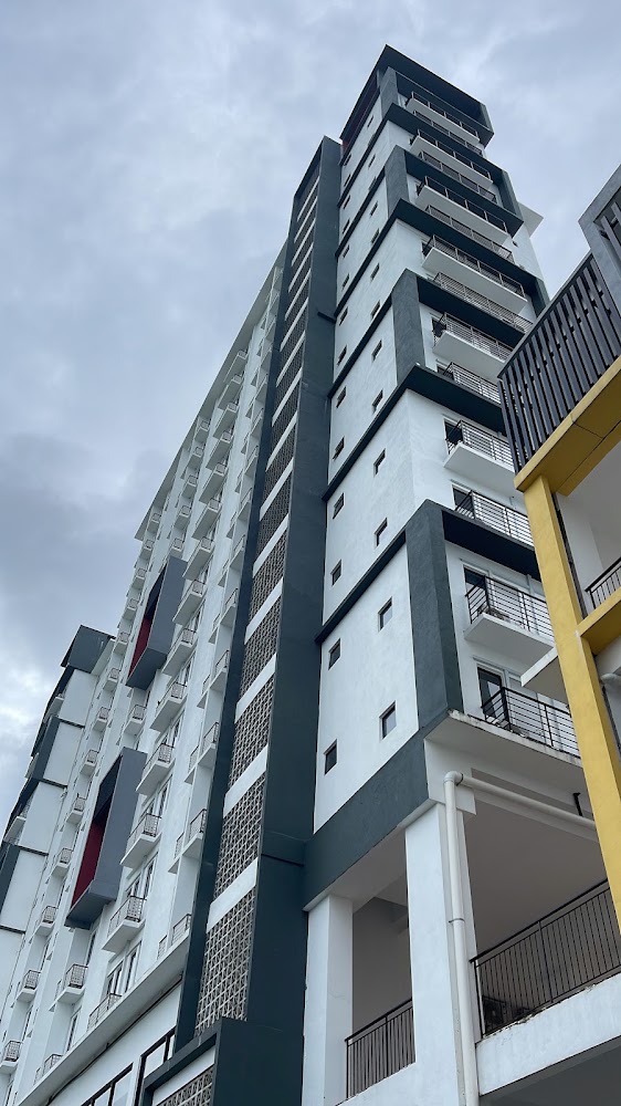 SirAmi Homestay