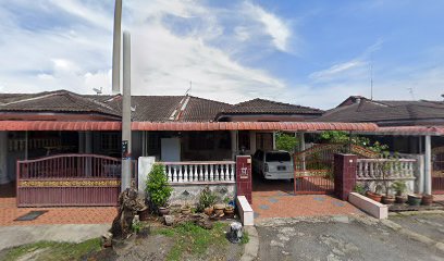 Raudhah Homestay Seri Manjung
