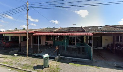Kechor Indah Homestay