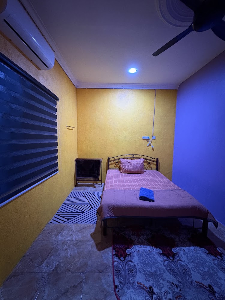 Homestay Syasya Gerik
