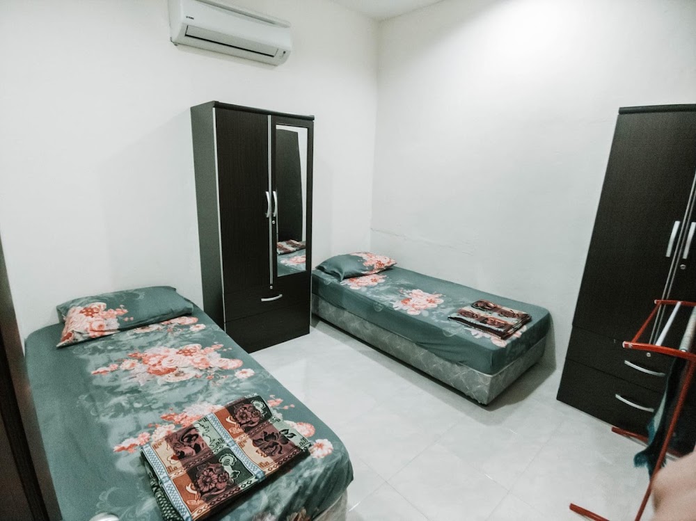 Mesra Ria Homestay