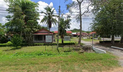 Homestay D’Aman
