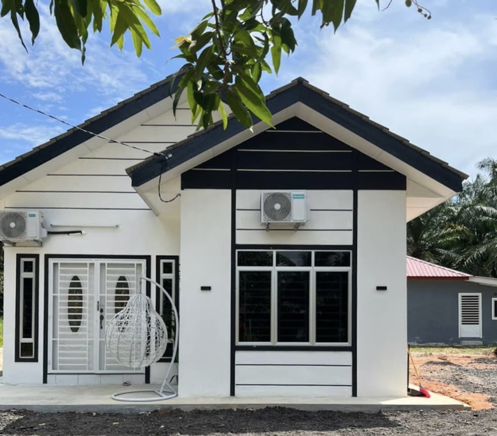 Homestay Irdina