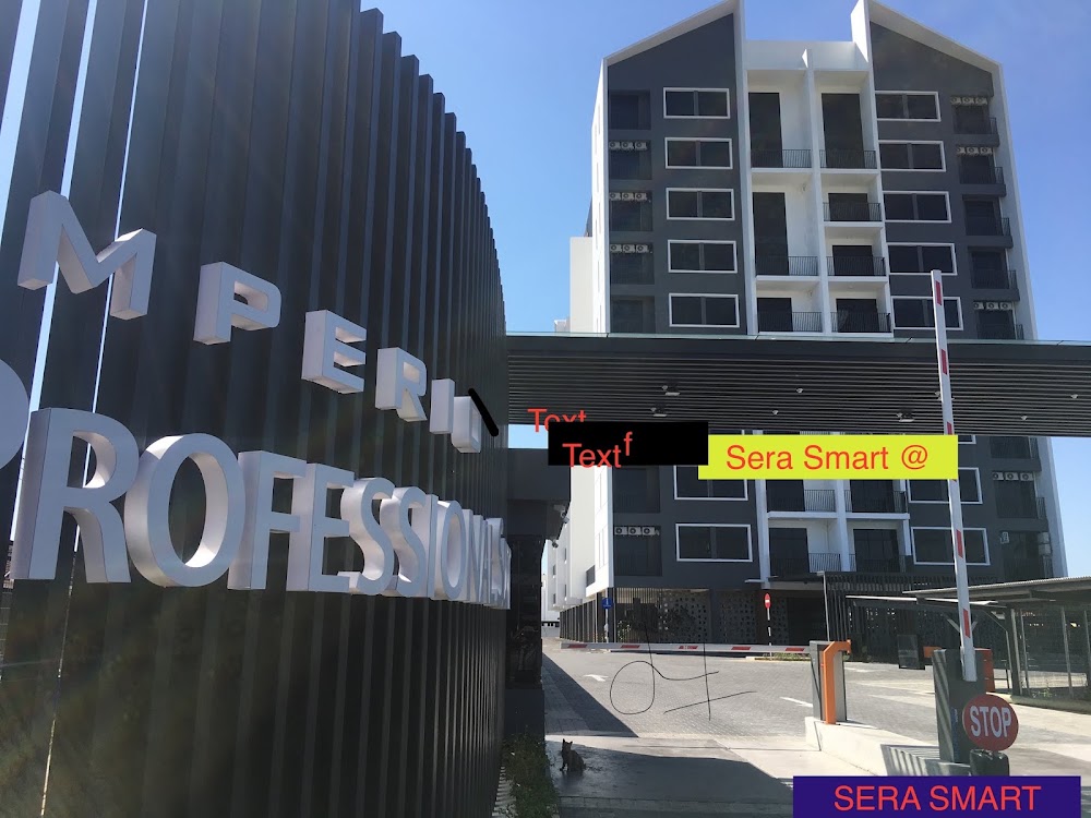 Sera Smart Homestay