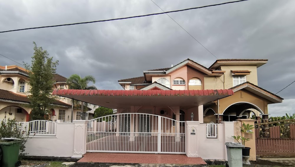 Homestay Alor Setar (IZ Sweets homestay)