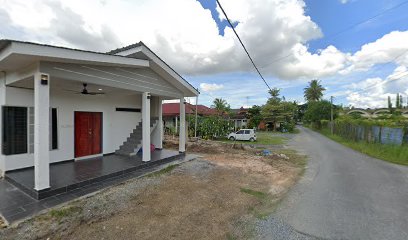 Walid homestay
