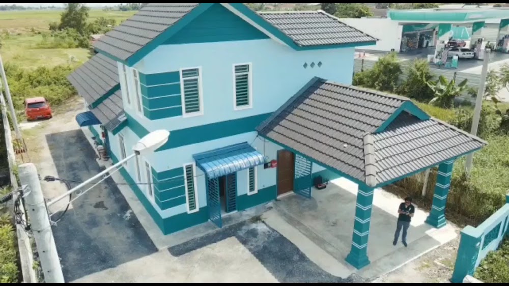 Homestay NoorHabsah