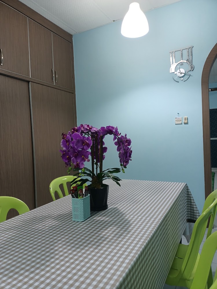 Homestay Sitiawan (HumbleStay ForMuslimOnly)