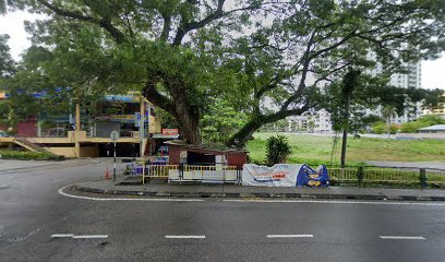 Homestay Room To Rent