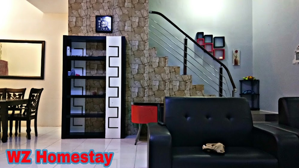 WZ Homestay Tapah