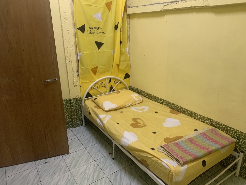 BILIK SEWA BAJET PEREMPUAN