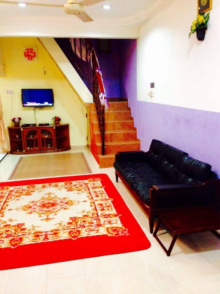 Zaiton Homestay Alor Setar