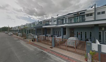 Homestay Amier