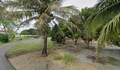 LCD Homestay Arau