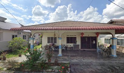 Batu 8 Jalan oahang