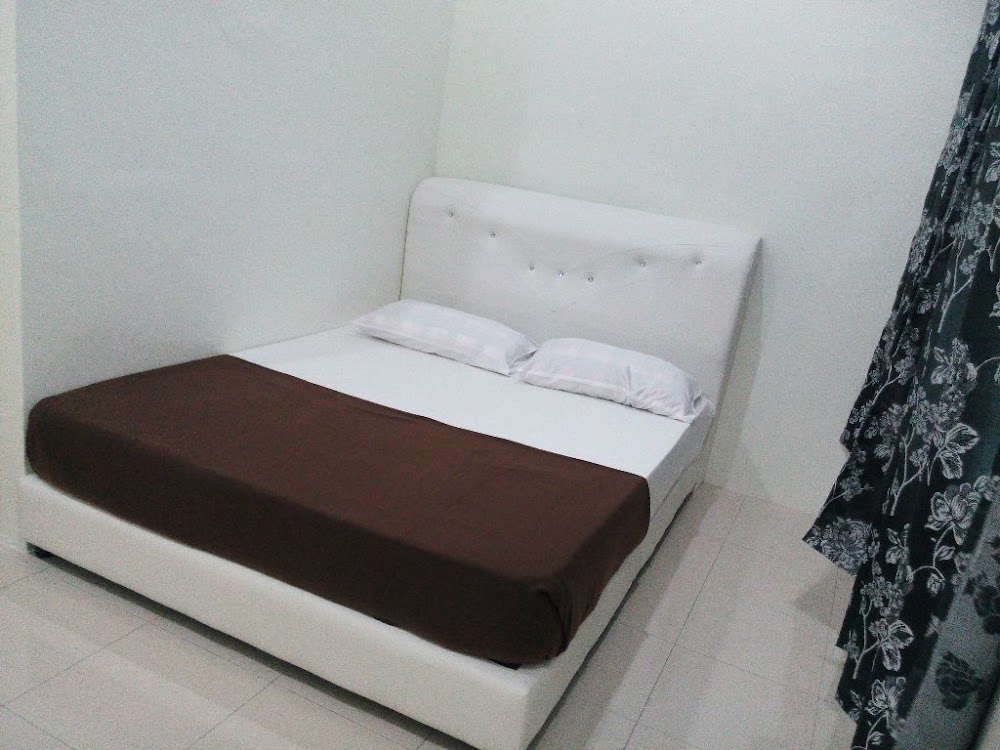 Qaseh Homestay, Kangar Perlis