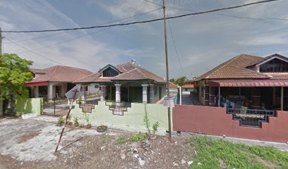 Faisal Homestay