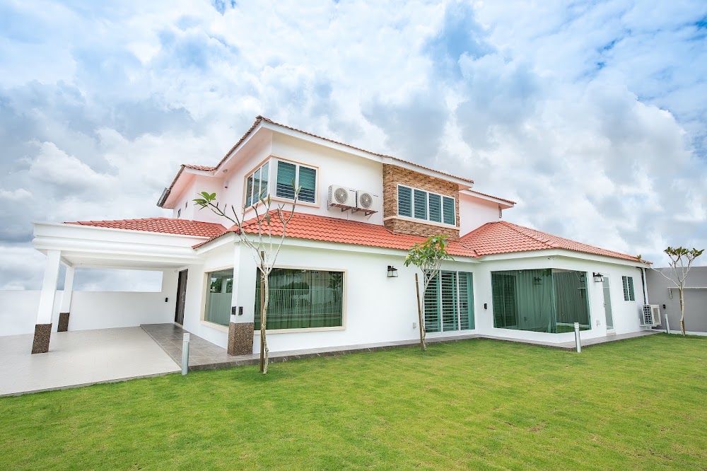 Cs Resort Home 3