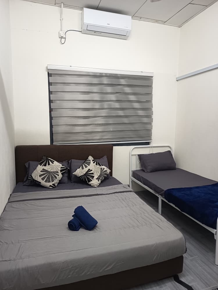 Homestay Hamra Guest House